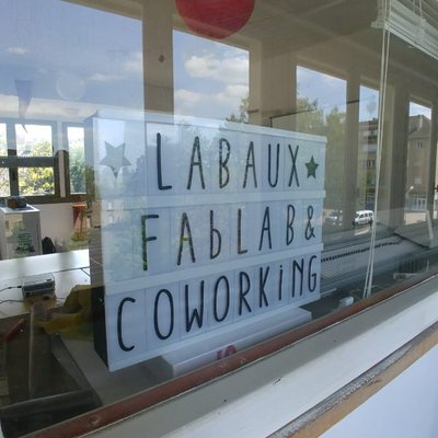 Au coeur de la Bourgogne, Fédération au Lab’Aux