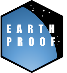 EarthProof - Local sur Terre et dans l'Espace