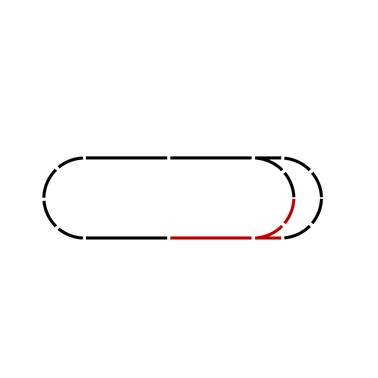 3-Portions de circuits