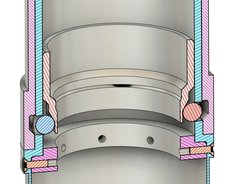 SEE - Séparateur d'Etage Electrique