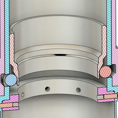 SEE - Electrical Stage Separator