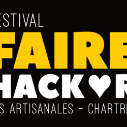 Faire Hacker 2019 à Chartres