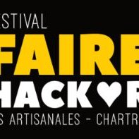 Fédération sur Faire Hacker à Chartres