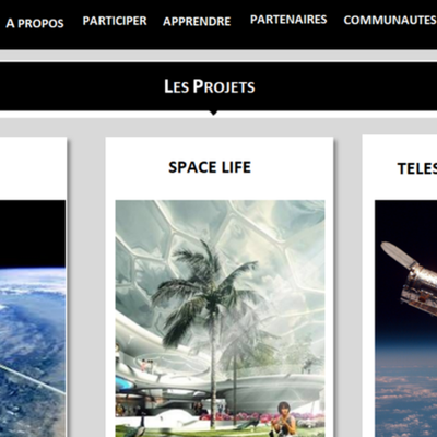 Premières nouvelles du développement de la plateforme Fédération