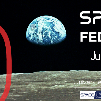 SpaceUp Federation le 23 juin : pour faire décoller de nouvelles idées